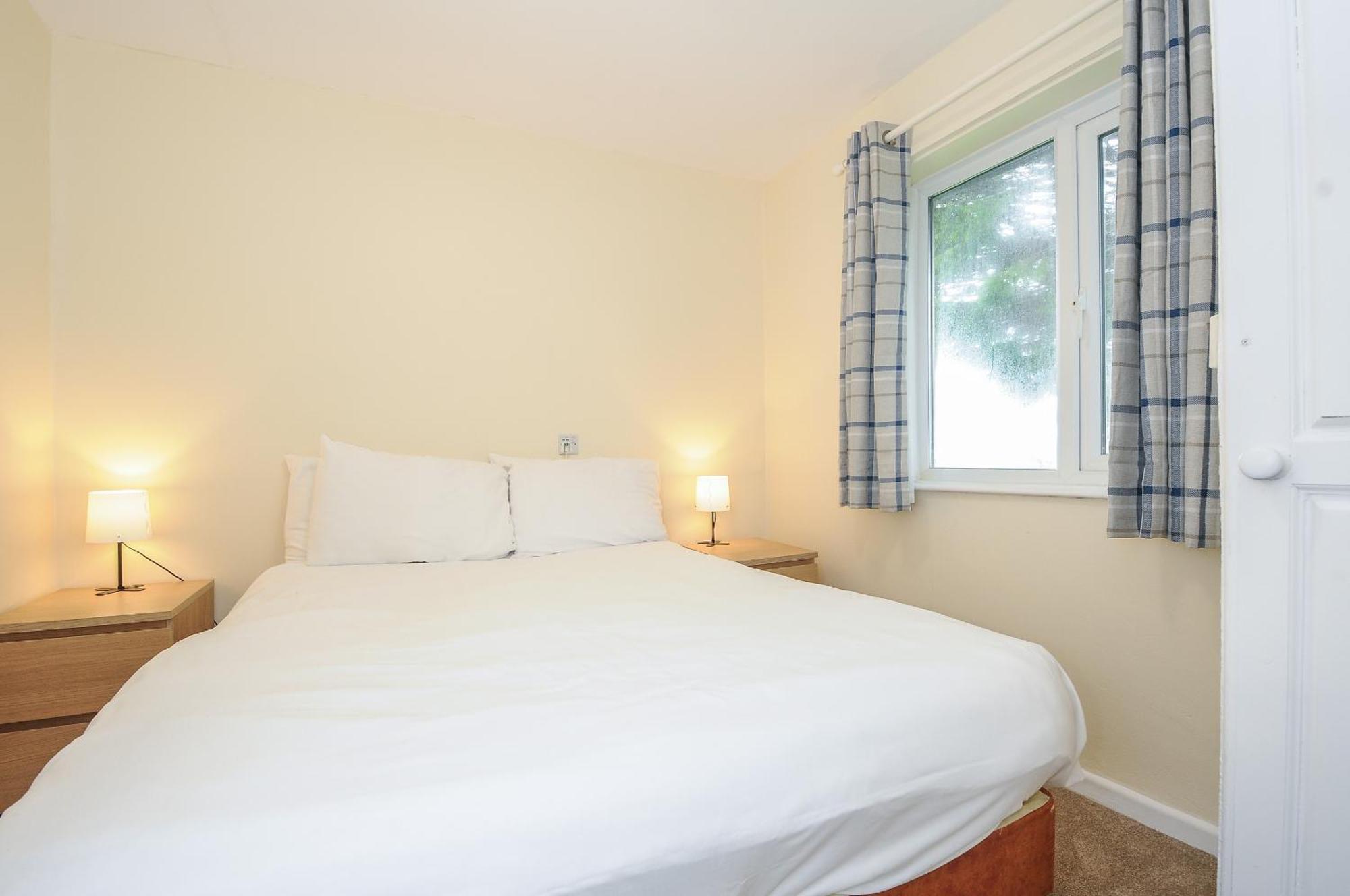 Tb Chalet T2 At Landscove Holiday Park Brixham Eksteriør bilde