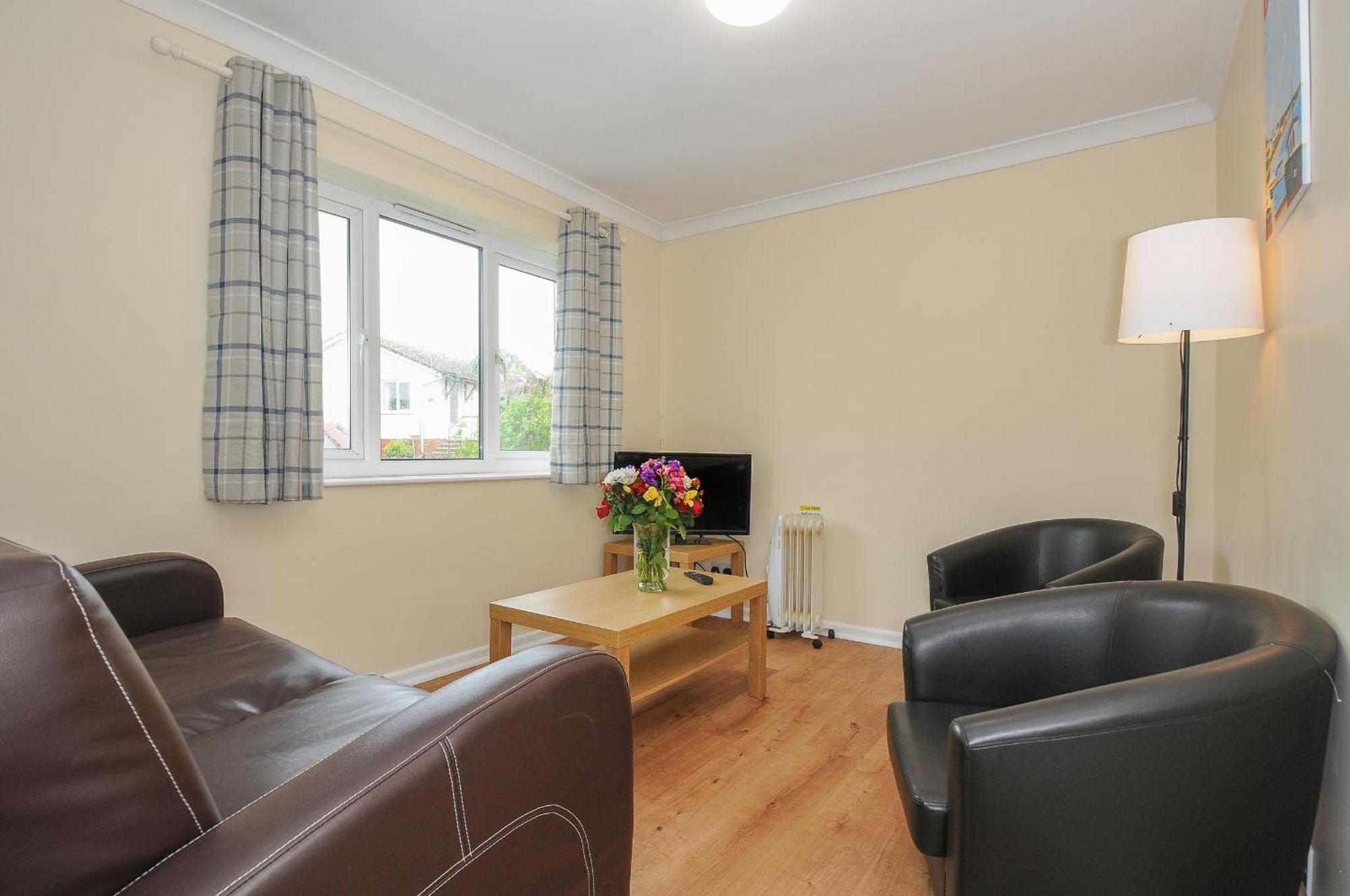 Tb Chalet T2 At Landscove Holiday Park Brixham Eksteriør bilde